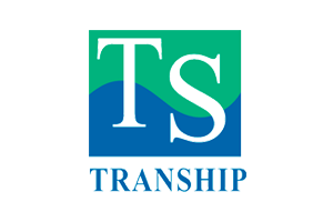Tranship