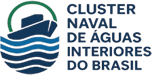 Logotipo oficial Cluster dos Rios